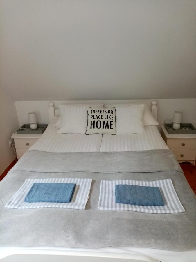 Appartement Bukowe Zacisze à Gąski Extérieur photo
