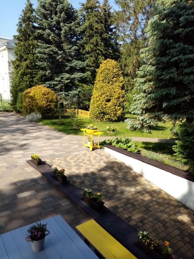 Appartement Bukowe Zacisze à Gąski Extérieur photo
