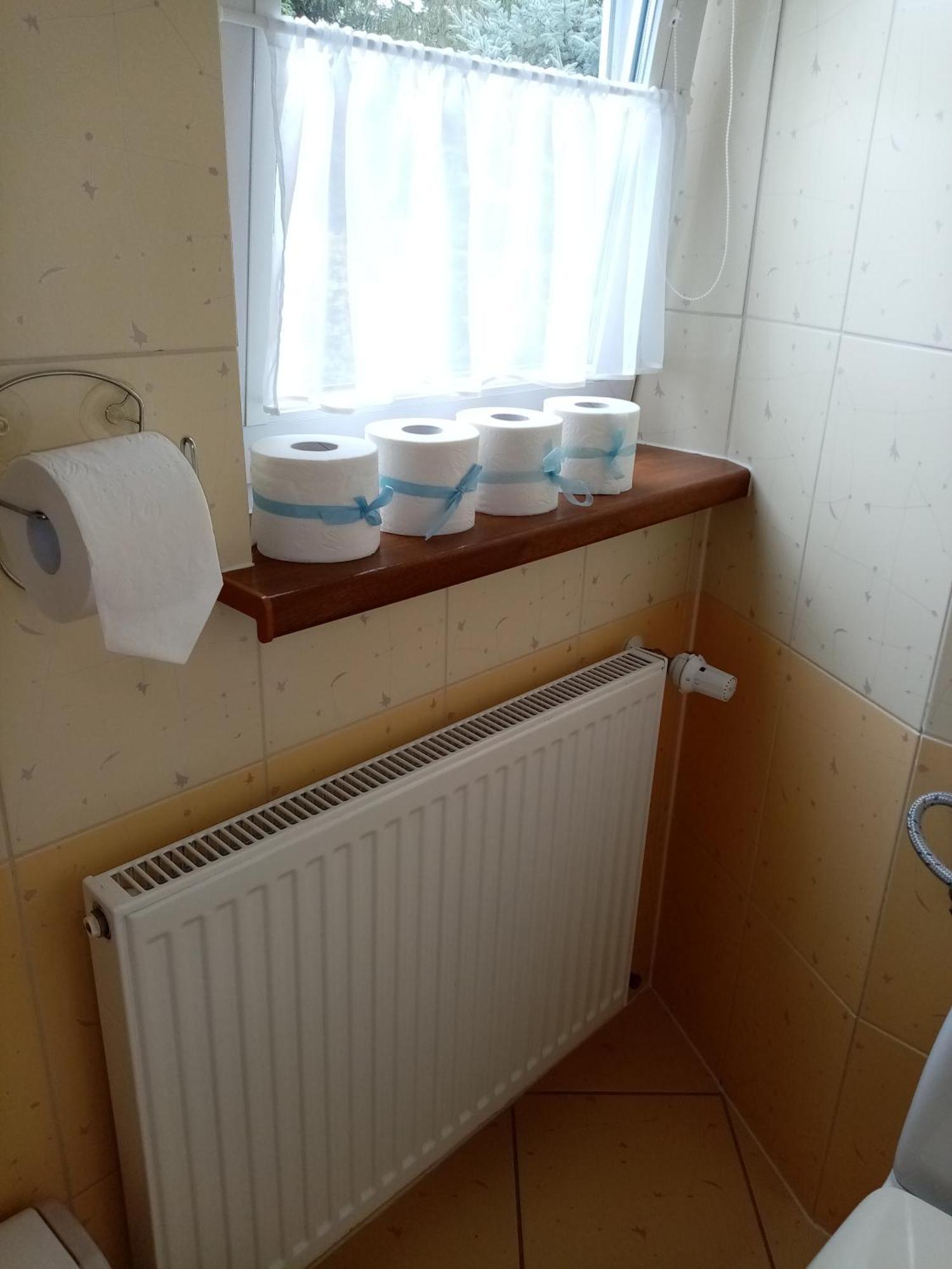 Appartement Bukowe Zacisze à Gąski Chambre photo