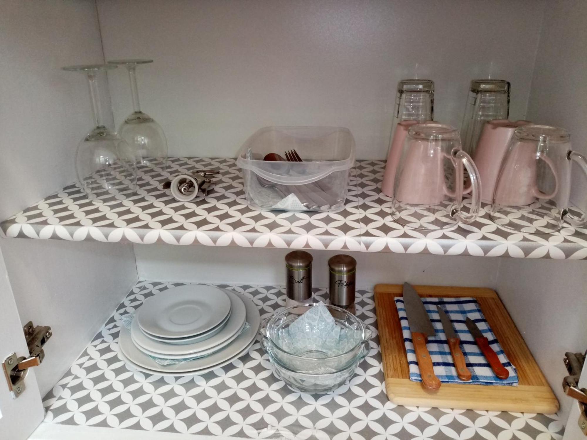 Appartement Bukowe Zacisze à Gąski Chambre photo